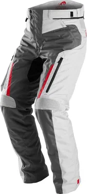 Obrázok produktu pre Furygan PANTS KILLINGTON Grey-Pearl-Red