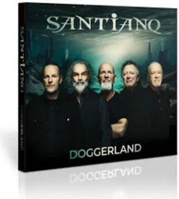Produktbild von Doggerland (Deluxe Edition)