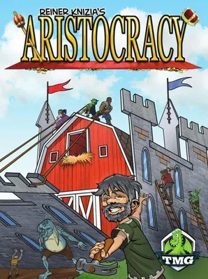 Obrázok produktu pre Šľachta