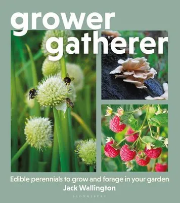 Obrázok produktu pre Grower Gatherer