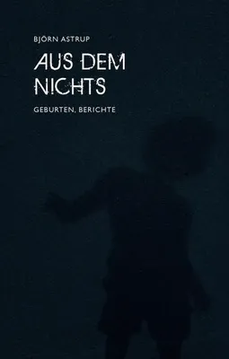 Produktbild von Aus dem Nichts