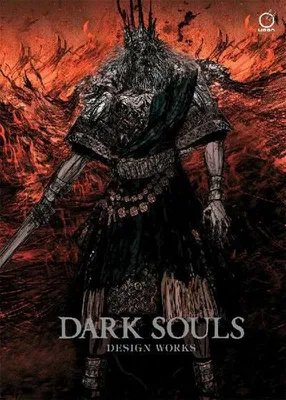 Productafbeelding van Dark Souls: Design Works