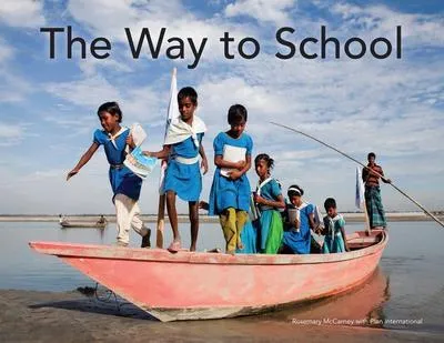 Image de The Way to School