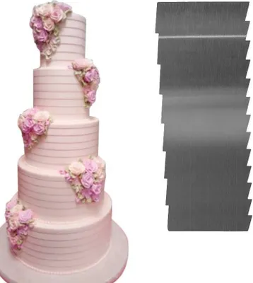 Zdjęcie produktu dla Piła do szpatułek - Cakesicq