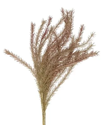 Zdjęcie produktu dla Pomax, sztuczna roślina, róża, wysokość 114 cm