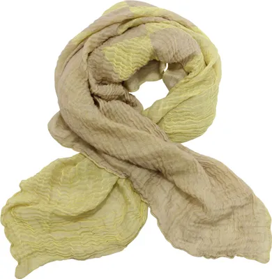 Imagen del producto de Pañuelo Donna Pinko para mujer, seda/viscosa, 78x81 cm