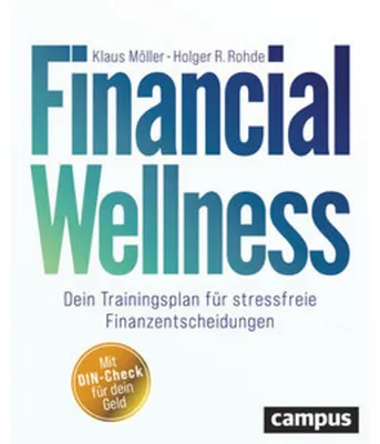Image de Bien-être financier