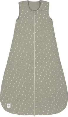 Produktbild von Laessig Speckles Winterschlafsack Olive Gr. 62-68