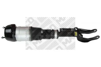 Produktbild von MAPCO 40871 Luftfederbein Stoßdämpfer Vorne Rechts passend für MERCEDES-BENZ M-Klasse (W166) GLE (W166)
