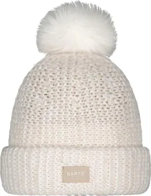 Immagine prodotto di Berretto Barts Meadew bianco 53