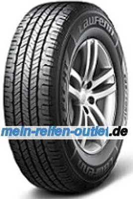 Produktbild von Laufenn X Fit Ht (Ld01) 265/60R18 110V Bsw