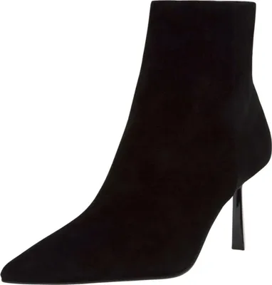 Produktbild von Steve Madden Stiefelette Stiefelette Veloursleder