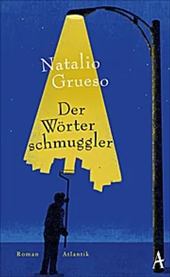Immagine prodotto di Der Wörterschmuggler