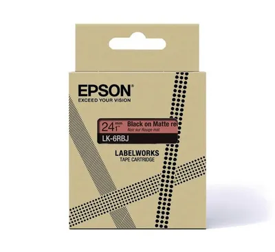 Obrázek produktu pro Epson C53S672072, Černá, Červená, 1,8 cm