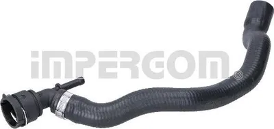 Image de Tuyau De Chauffage Vw Golf 4 Audi A3 Seat Leon Toledo 1.8