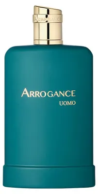 Produktbild von Arrogance Anniversary Uomo After Shave 100ml - dopobarba