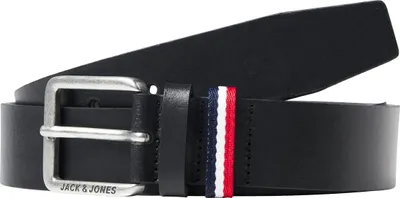 Immagine prodotto di Cintura da uomo in pelle JACESPO, 80 cm