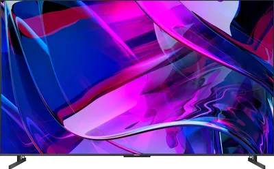 Produktbild von Hisense U7KQ 85U7KQ, 2,16 m (85"), 3840 x 2160 Pixel, ULED, Smart-TV, WLAN, Anthrazit