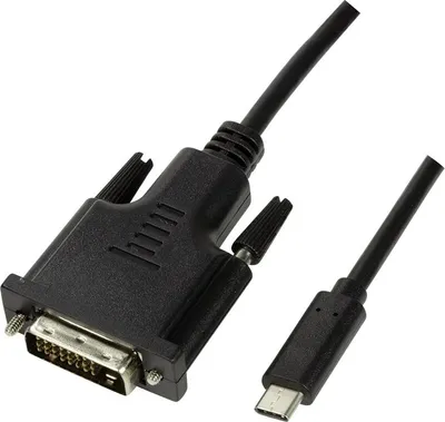 Image de LOGILINK LogiLink UA0331 Adaptateur graphique USB Noir