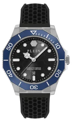 Image de Philipp Plein - PW2GA0126 - Montre Bracelet - Hommes - Quartz - Aquastorm