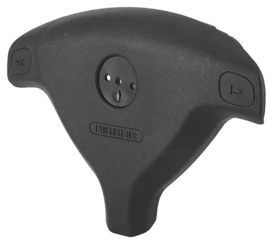 Immagine prodotto di Copertura per volante di ricambio per Vauxhall - Coprivolante - Accessori per auto - ABS - Compatibile con ASTRA G/ZAFIRA A/CORSA B - Coprivolante
