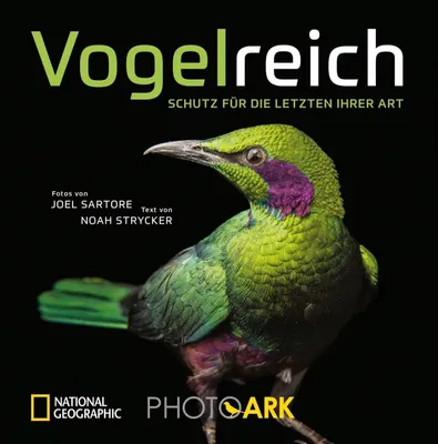 Zdjęcie produktu dla Vogelreich