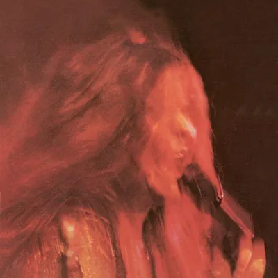 Produktbild von JOPLIN JANIS - I Got Dem Ol` Kozmic Blues Again Mama! (180g)