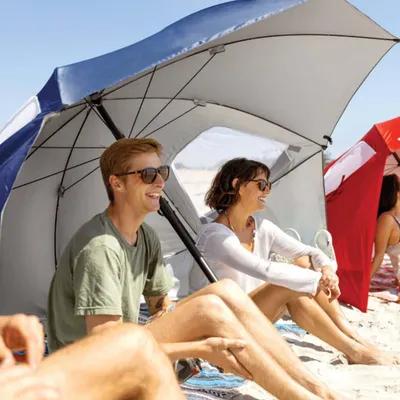 Zdjęcie produktu dla Parasol plażowy, 223cm