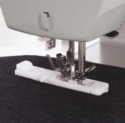 Produktbild von Singer 4423 Nähmaschine, Elektrograu