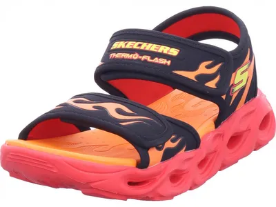 Produktbild von Skechers rot in Gr. 30