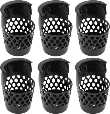 Immagine prodotto di Sacchetti in rete per palline da biliardo, adatti a tavoli da biliardo – Accessori per l'organizzazione e la conservazione – Accessori per tavoli da biliardo