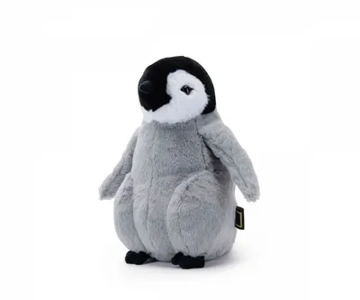 Produktbild von Simba-Dickie PINGUIN 25CM REC. NAT.GEOGRAPHIC NAT.GEOGRAPHIC