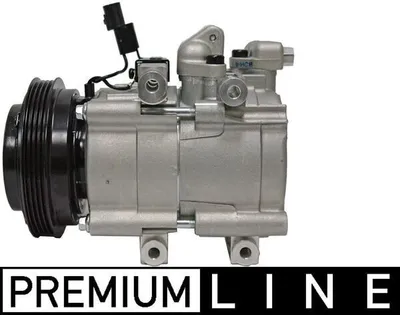 Immagine prodotto di Compressore aria condizionata MAHLE ACP 1232 000P