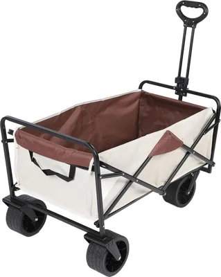 Immagine prodotto di Carrello da campeggio Faltbare