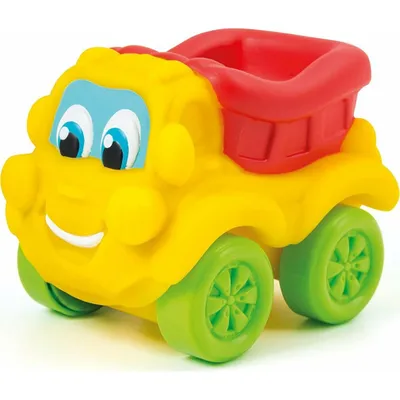 Zdjęcie produktu dla Clementoni 14099, Samochód, 0,5 lat(a), Plastik, Wielobarwny