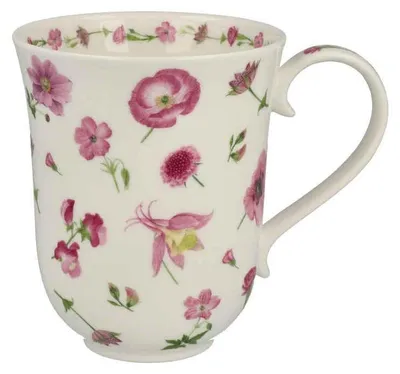 Immagine prodotto di Becher Braemar, "Abbondanza rosa"