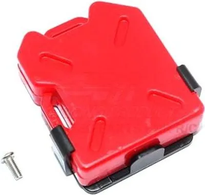 Produktbild von Gpm Scale Accessories: Plastic Oil Tank For Crawlers -2Pc Set Gpmzsp022R