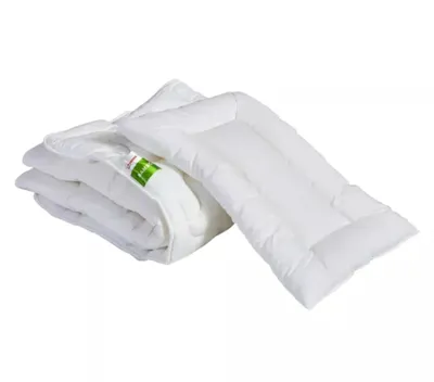 Produktbild von Kinderbettwäscheset 100x135 + 40x60 BAMBUS Senna Baby