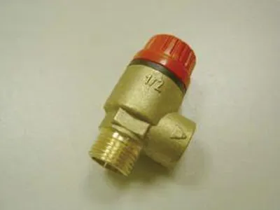 Produktbild von Sicherheitsventil 86665533