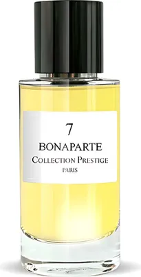 Immagine prodotto di Collection Prestige Paris 7 Bonaparte 20 ml Eau de Parfum