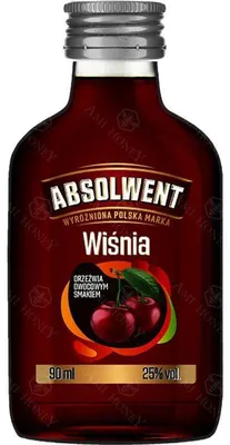 Obrázok produktu pre Likér Kirschlikör, objem 90 ml