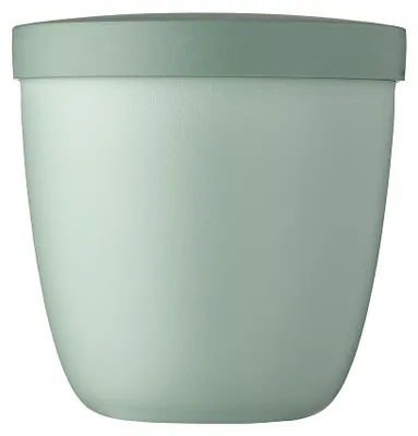 Produktbild von Mepal - Snackpot Ellipse - 500 ml - Nordic sage