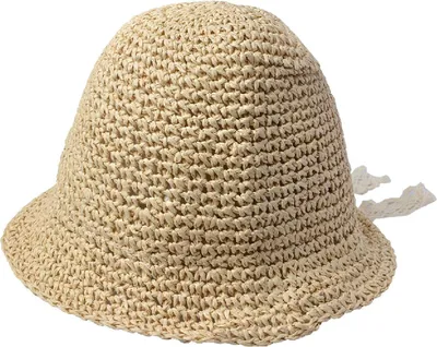 Obrázok produktu pre Detský klobúk Juleeze JZCHA0021 Beige Summer 52cm
