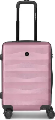 Zdjęcie produktu dla Wózek kabinowy Smartbox Edition 03 4 koła 55 cm