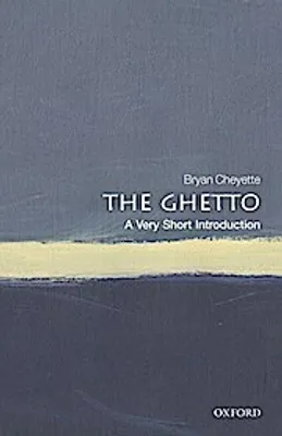 Productafbeelding van The Ghetto