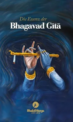 Produktbild von Die Essenz der Bhagavad G¿t¿