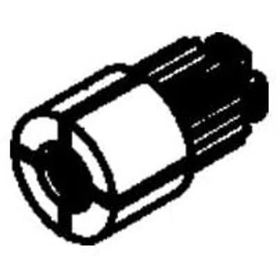 Produktbild von Hansa 59912158 Kunststoffadapter HANSA 59912158
