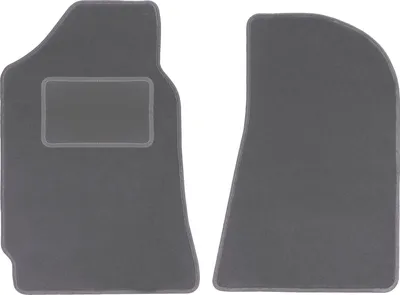 Immagine prodotto di Tappetini anteriori: FSO Polonez Liftback (1971-2002)
