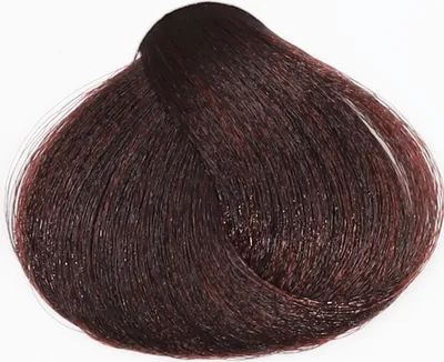 Produktbild von Fanola Haarverf Professional Colouring Cream 4 6 Chestnut Red