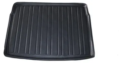 Immagine prodotto di Tappetino in gomma 3D DeluxeBoss per il bagagliaio della Volkswagen VW Golf 5 (Hatchback) 2004–2008